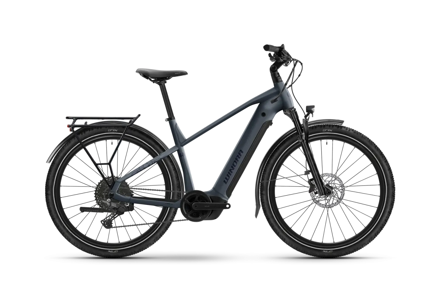 Winora Yucatan X10 - High